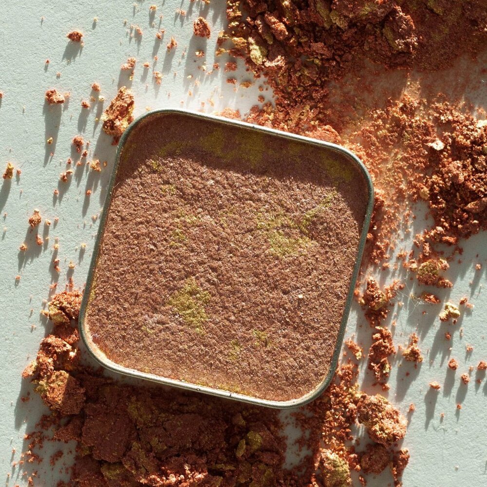 Seint Cashmere Eyeshadow